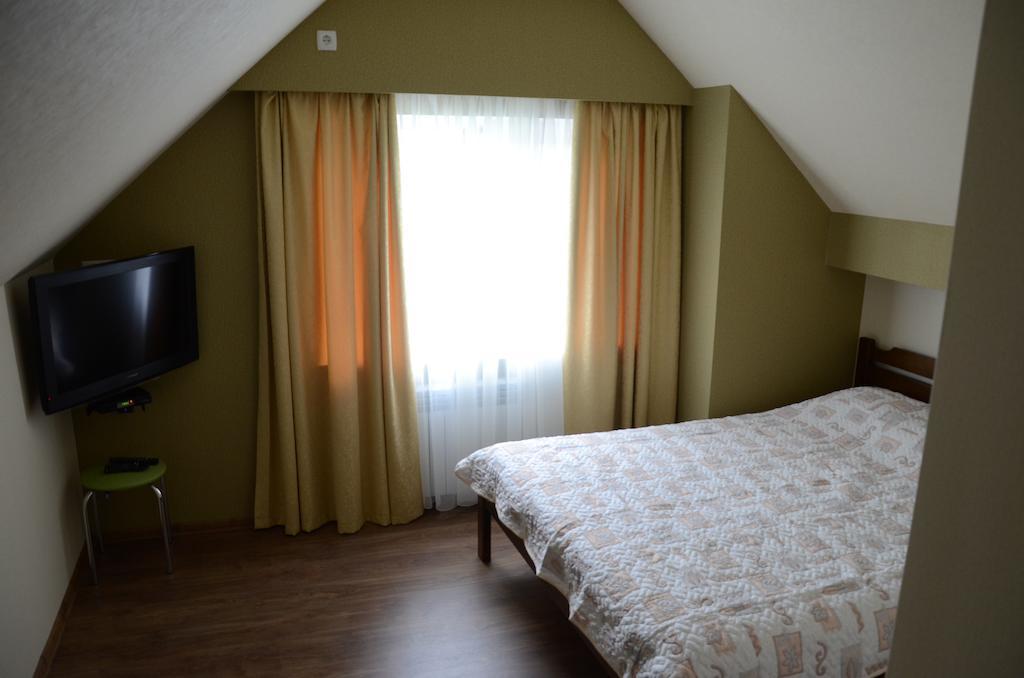Hotel Yar Harkov Szoba fotó