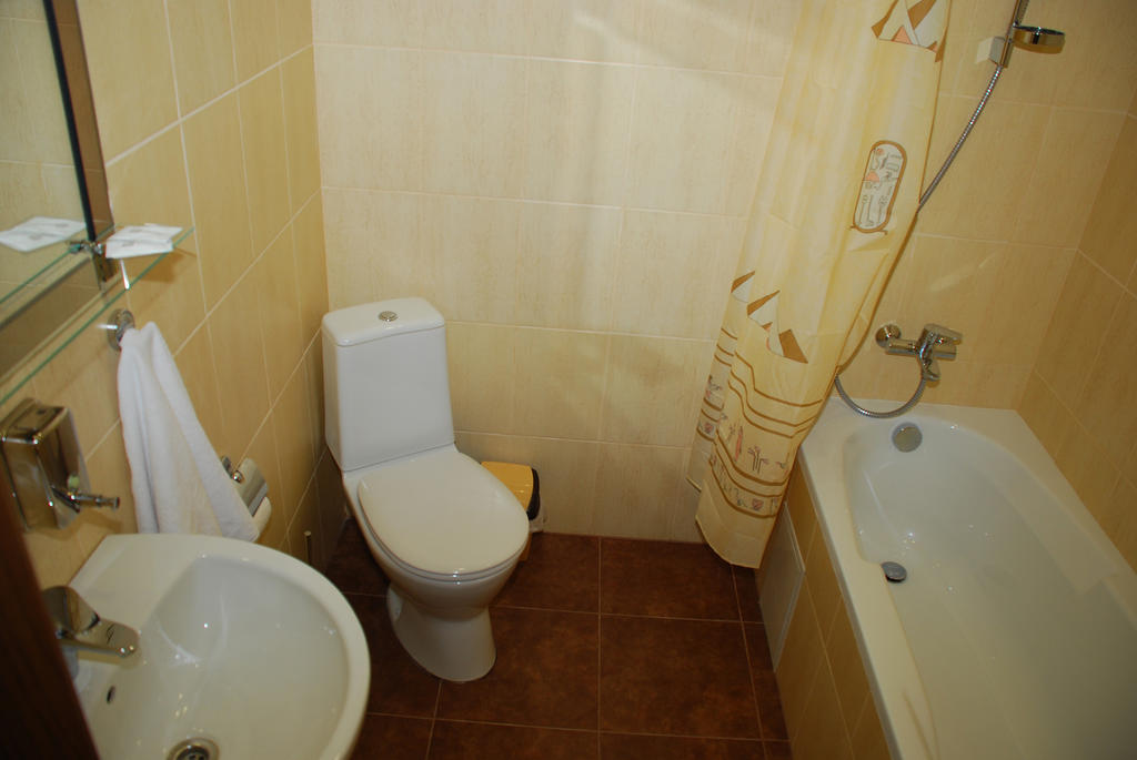 Hotel Yar Harkov Szoba fotó