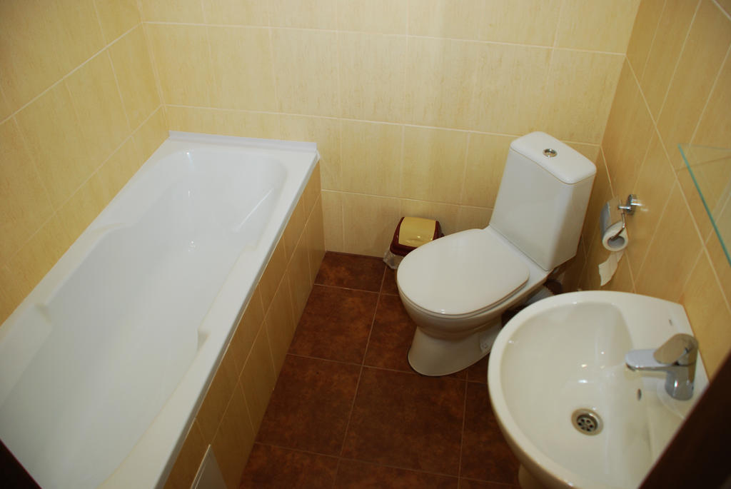 Hotel Yar Harkov Szoba fotó