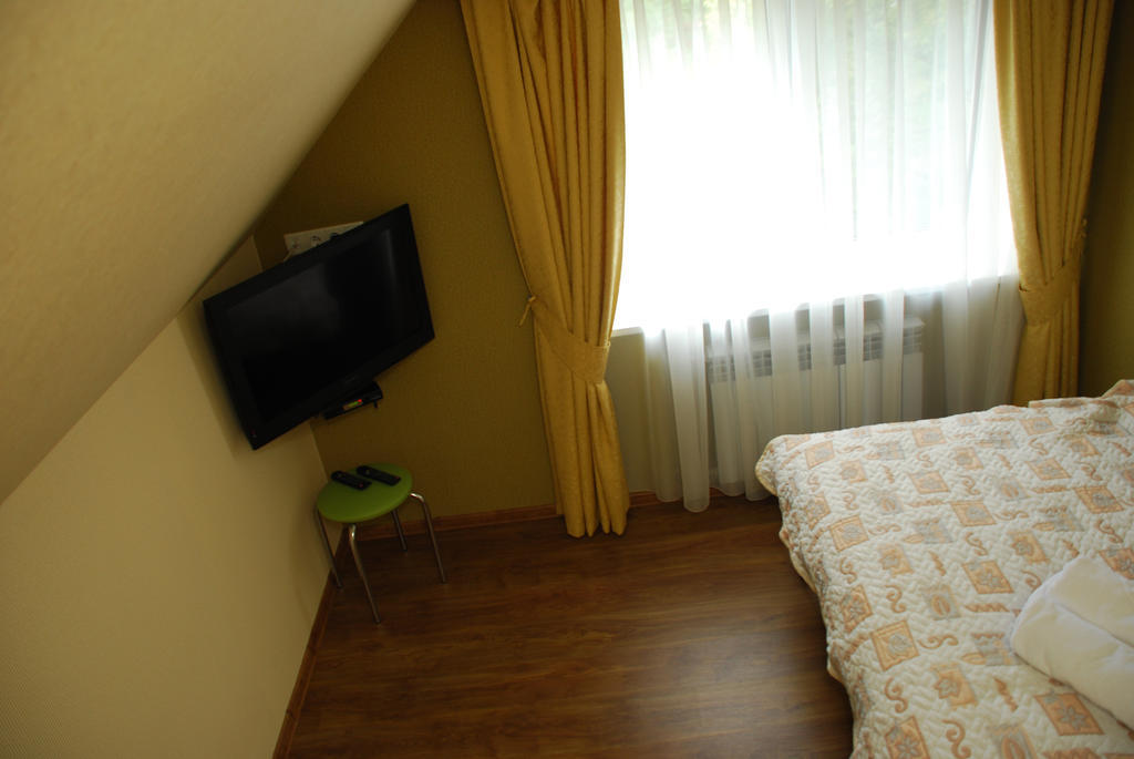 Hotel Yar Harkov Szoba fotó