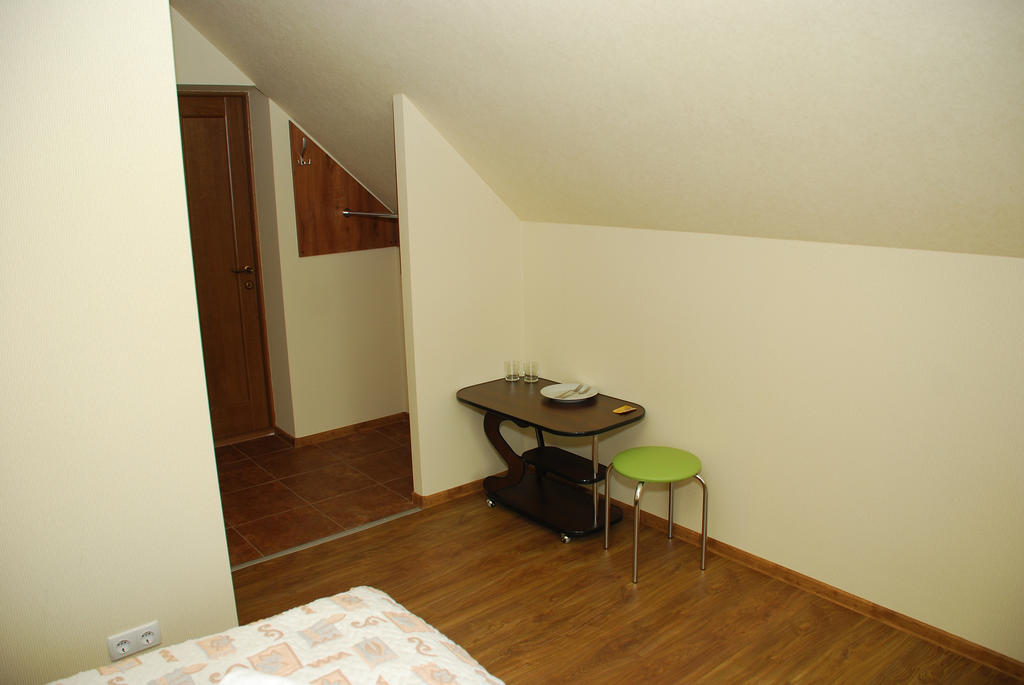 Hotel Yar Harkov Kültér fotó