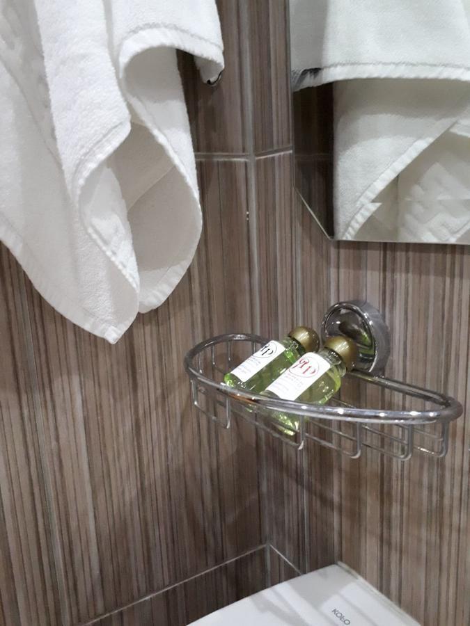 Hotel Yar Harkov Kültér fotó