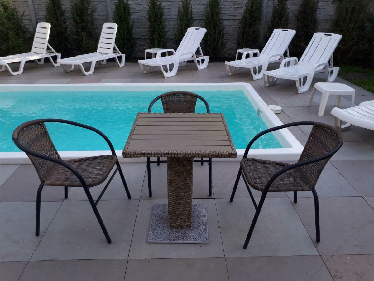 Hotel Yar Harkov Kültér fotó
